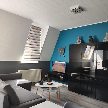 Escale Apartamento Liège Exterior foto