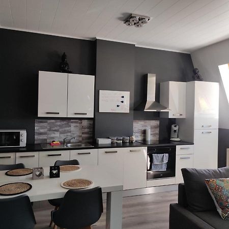 Escale Apartamento Liège Exterior foto