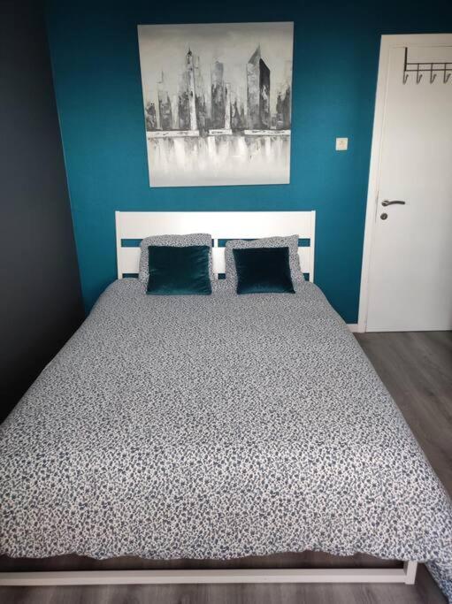 Escale Apartamento Liège Exterior foto