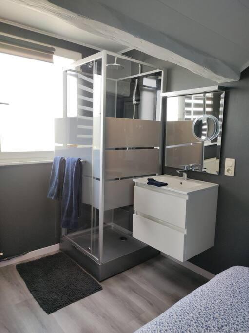 Escale Apartamento Liège Exterior foto