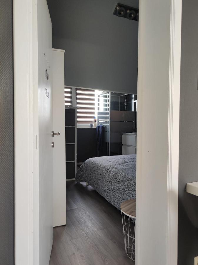 Escale Apartamento Liège Exterior foto